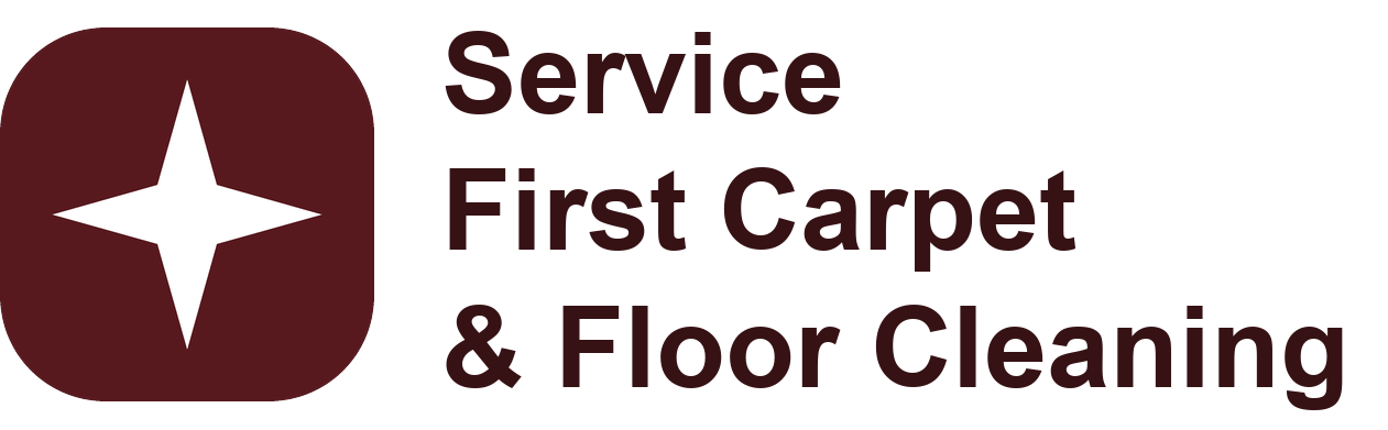 Service First Carpet & Floor Cleaning